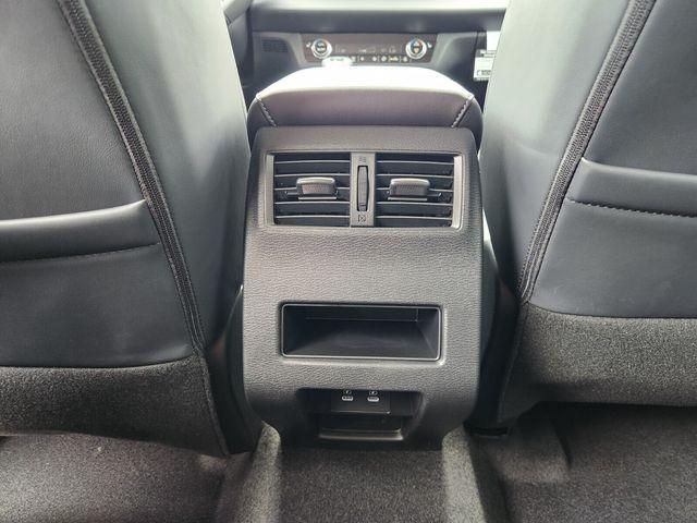 new 2026 Mitsubishi Outlander car, priced at $32,335