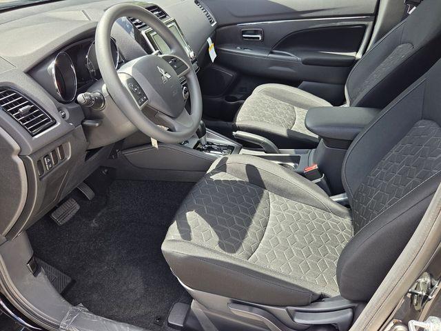 new 2026 Mitsubishi Outlander Sport car, priced at $25,245