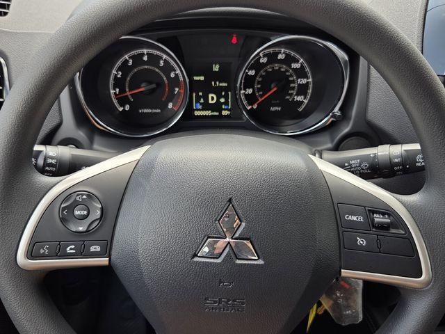 new 2026 Mitsubishi Outlander Sport car, priced at $25,245