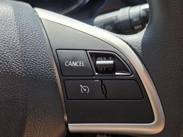 new 2026 Mitsubishi Outlander Sport car, priced at $24,981