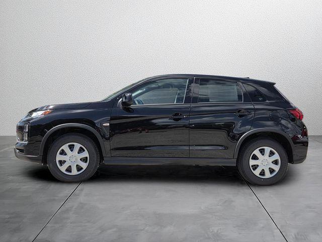 new 2026 Mitsubishi Outlander Sport car, priced at $25,245