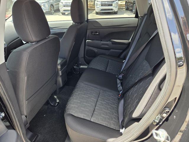 new 2026 Mitsubishi Outlander Sport car, priced at $25,245