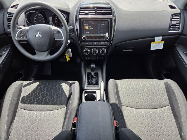 new 2026 Mitsubishi Outlander Sport car, priced at $25,245