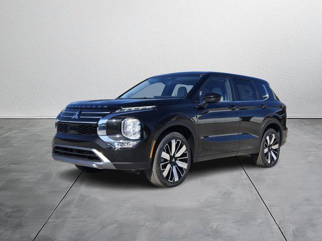 new 2026 Mitsubishi Outlander car, priced at $32,335