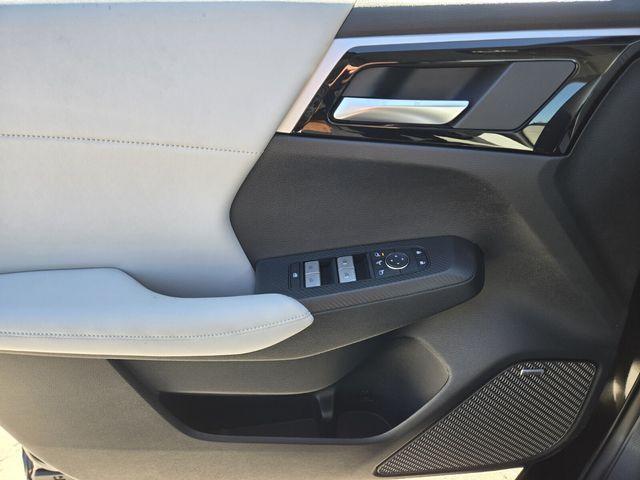 new 2026 Mitsubishi Outlander car, priced at $32,335