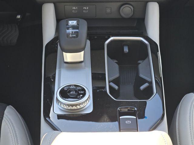 new 2026 Mitsubishi Outlander car, priced at $32,335