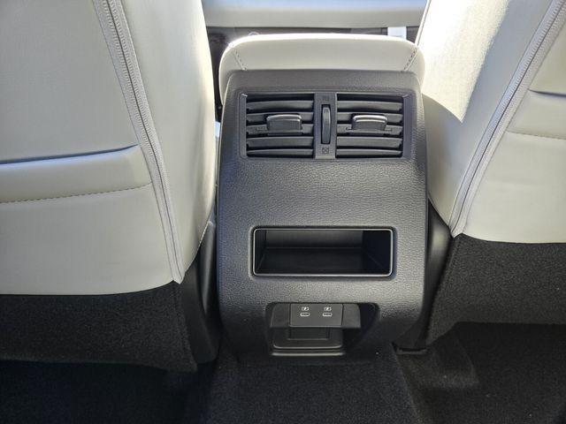 new 2026 Mitsubishi Outlander car, priced at $32,335