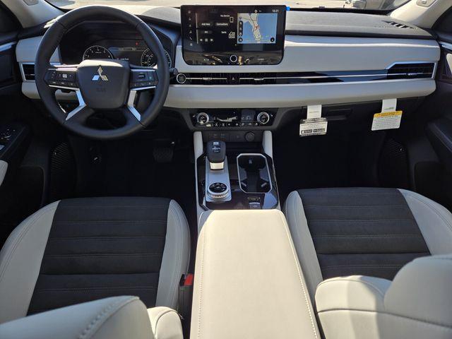 new 2026 Mitsubishi Outlander car, priced at $32,335