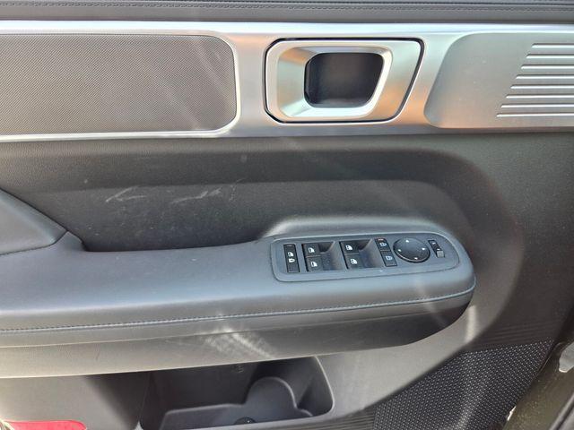 used 2024 Hyundai Santa Fe car, priced at $29,993
