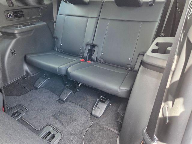used 2024 Hyundai Santa Fe car, priced at $29,993