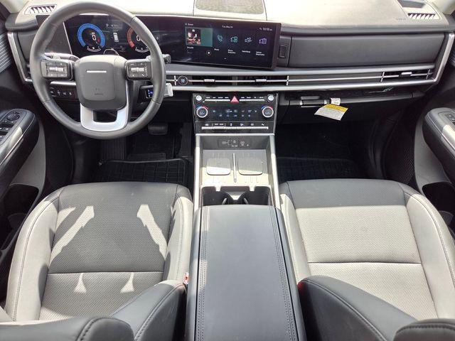 used 2024 Hyundai Santa Fe car, priced at $29,993