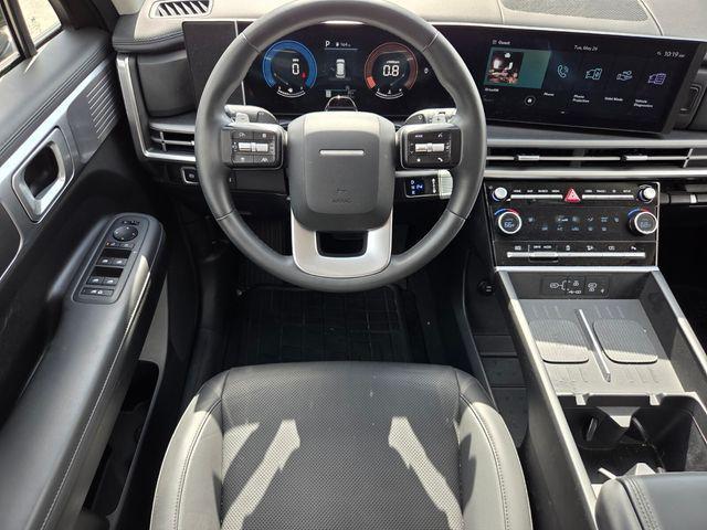 used 2024 Hyundai Santa Fe car, priced at $29,993