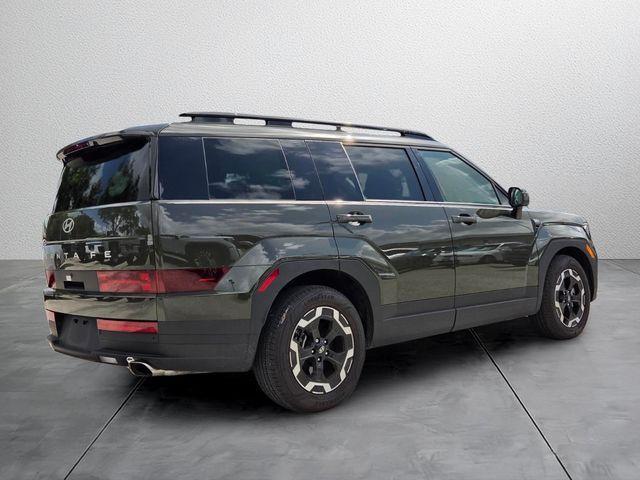 used 2024 Hyundai Santa Fe car, priced at $29,993
