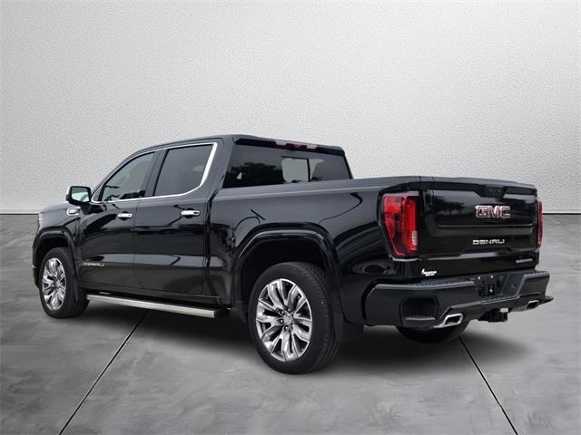 used 2024 GMC Sierra 1500 car, priced at $56,997
