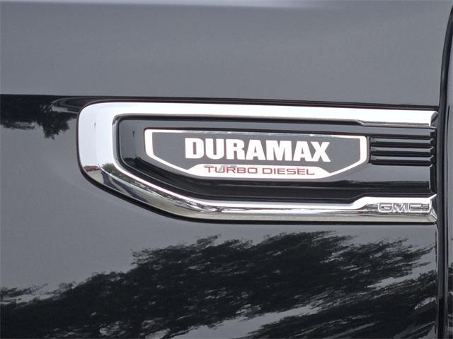 used 2024 GMC Sierra 1500 car, priced at $56,997