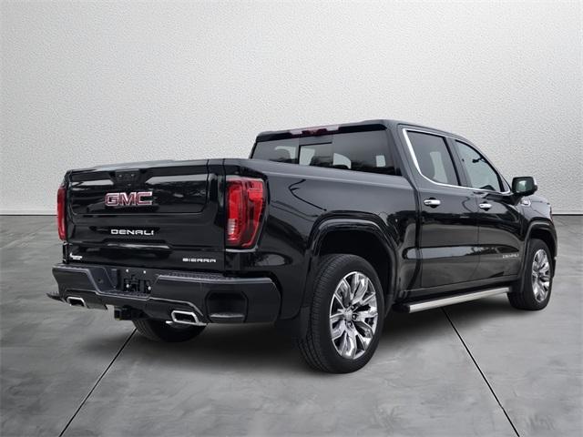 used 2024 GMC Sierra 1500 car, priced at $56,997