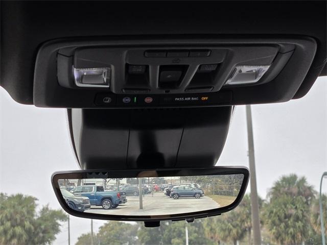 used 2024 GMC Sierra 1500 car, priced at $56,997