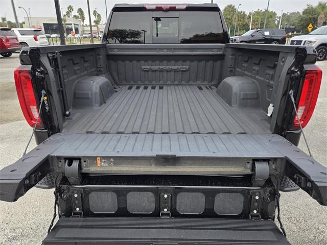 used 2024 GMC Sierra 1500 car, priced at $56,997