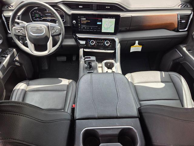 used 2025 GMC Sierra 1500 car, priced at $64,800