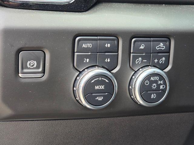 used 2025 GMC Sierra 1500 car, priced at $64,800