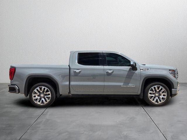 used 2025 GMC Sierra 1500 car, priced at $64,800
