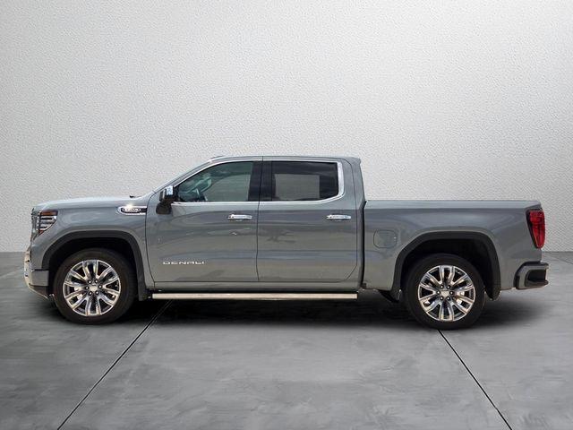 used 2025 GMC Sierra 1500 car, priced at $64,800