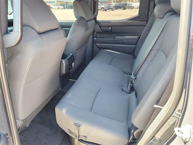 used 2024 Toyota Tacoma car, priced at $32,497