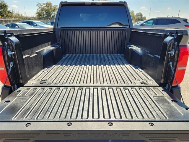 used 2024 Toyota Tacoma car, priced at $32,497