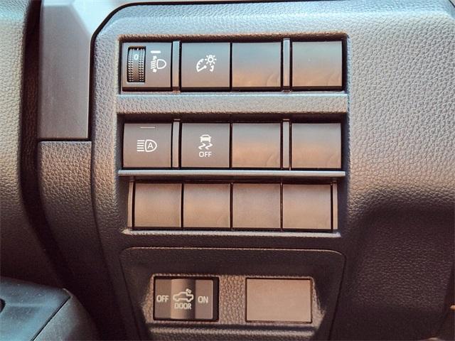 used 2024 Toyota Tacoma car, priced at $32,497