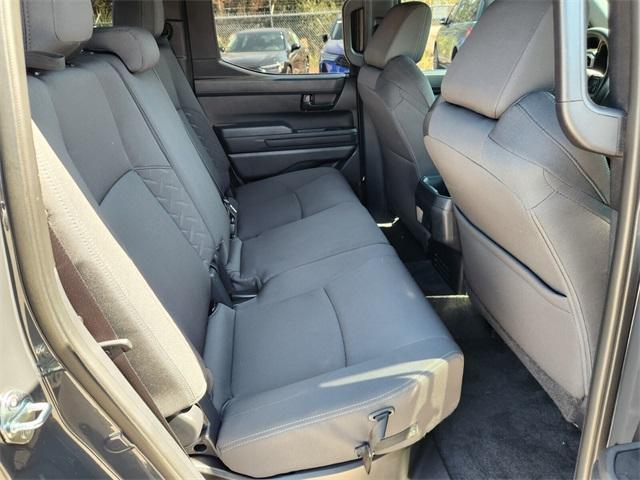 used 2024 Toyota Tacoma car, priced at $32,497
