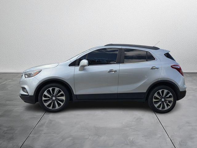 used 2018 Buick Encore car, priced at $9,997