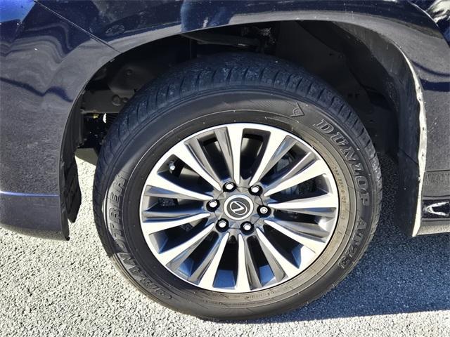 used 2023 Lexus GX 460 car, priced at $60,997