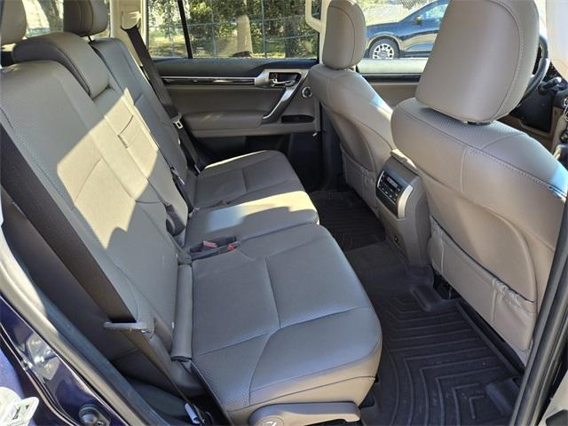 used 2023 Lexus GX 460 car, priced at $60,997