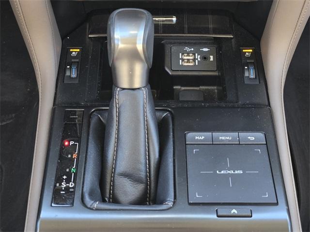 used 2023 Lexus GX 460 car, priced at $60,997