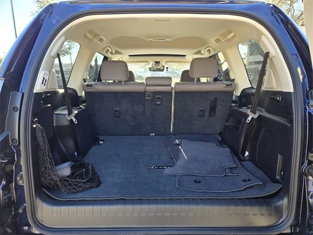 used 2023 Lexus GX 460 car, priced at $60,997