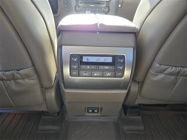 used 2023 Lexus GX 460 car, priced at $60,997