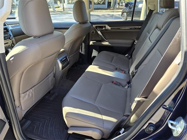 used 2023 Lexus GX 460 car, priced at $60,997