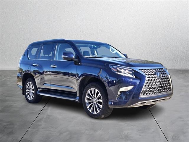used 2023 Lexus GX 460 car, priced at $60,997