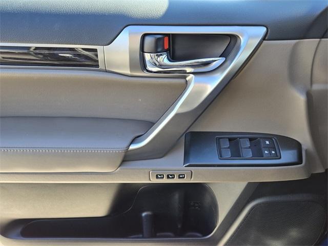 used 2023 Lexus GX 460 car, priced at $60,997