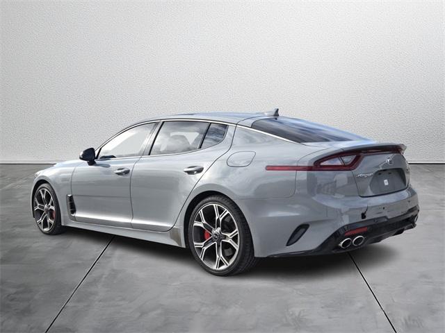 used 2019 Kia Stinger car, priced at $17,997