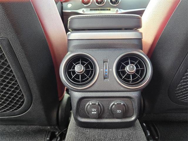 used 2019 Kia Stinger car, priced at $17,997