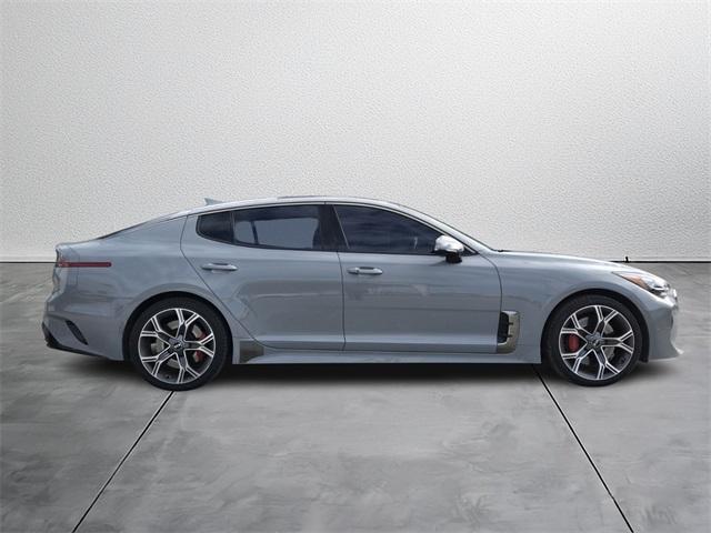 used 2019 Kia Stinger car, priced at $17,997
