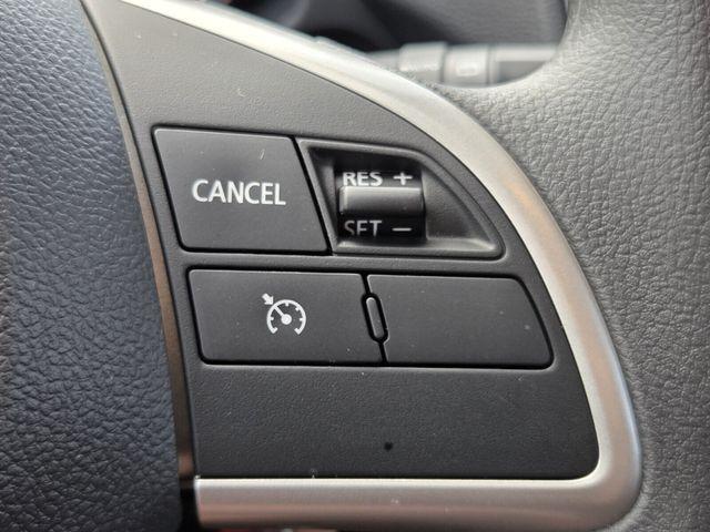 new 2026 Mitsubishi Outlander Sport car, priced at $23,005