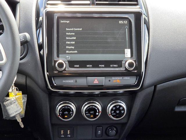 new 2026 Mitsubishi Outlander Sport car, priced at $23,005