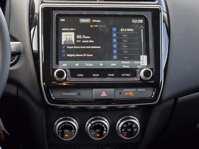 new 2026 Mitsubishi Outlander Sport car, priced at $23,005