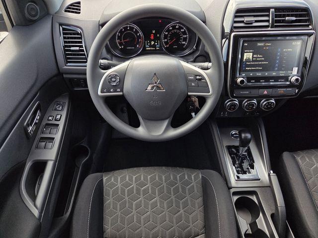 new 2026 Mitsubishi Outlander Sport car, priced at $23,005