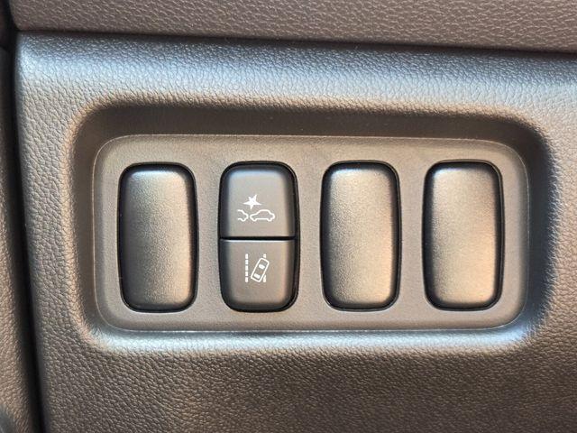 new 2026 Mitsubishi Outlander Sport car, priced at $23,005