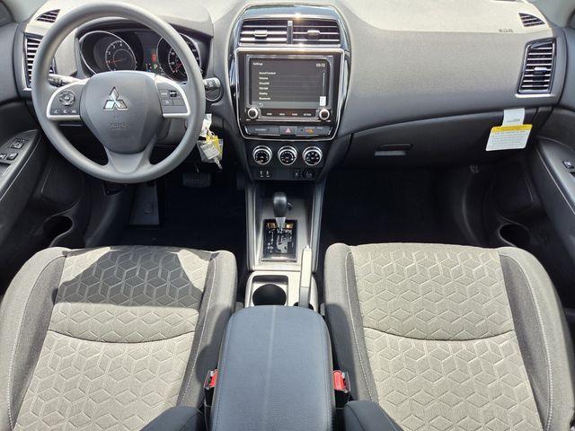 new 2026 Mitsubishi Outlander Sport car, priced at $23,005