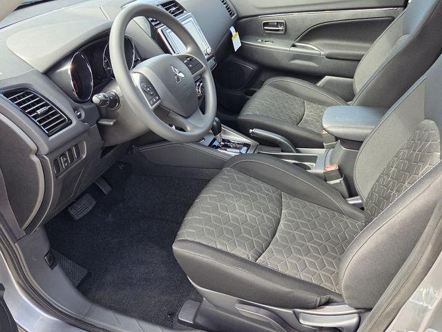 new 2026 Mitsubishi Outlander Sport car, priced at $23,005