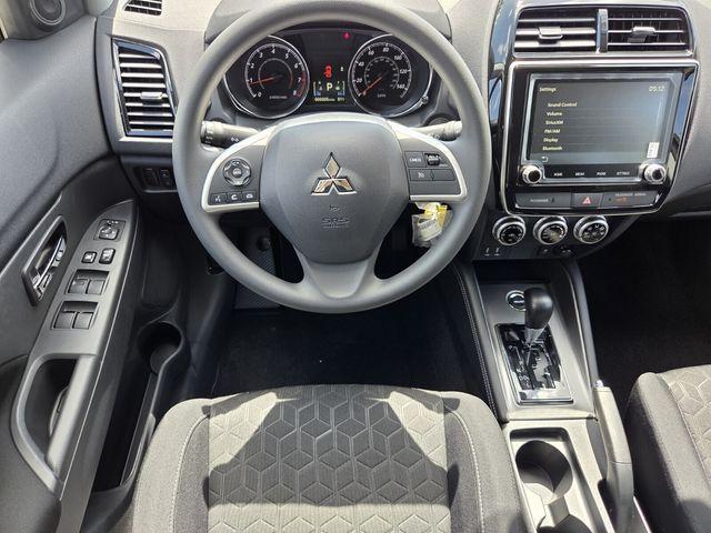 new 2026 Mitsubishi Outlander Sport car, priced at $23,005
